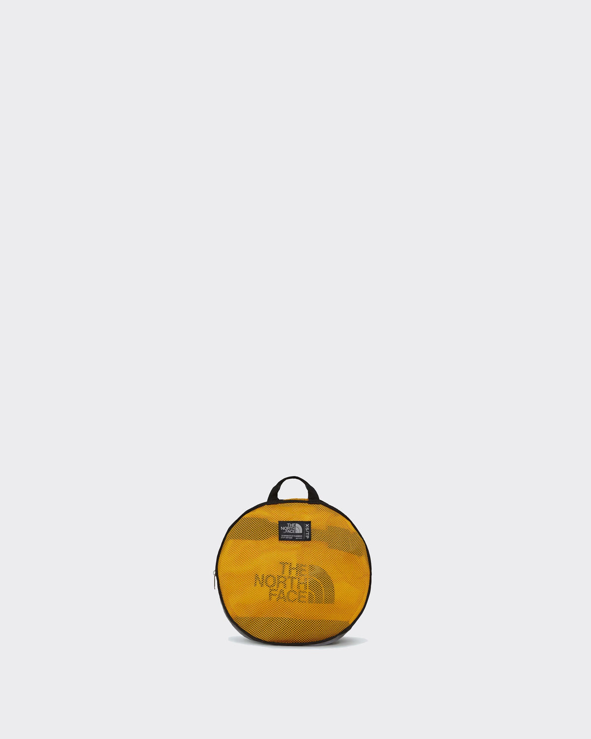 Borsa Base Camp Duffel Extra Small Summit Gold