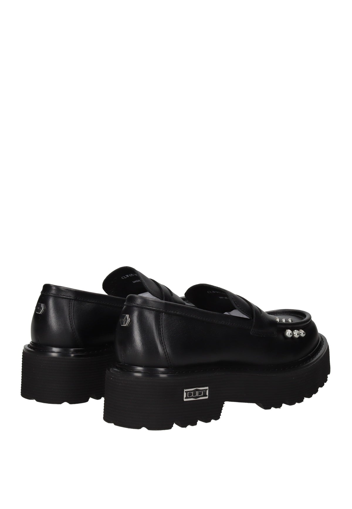 CLW481800 Mocassino CULT