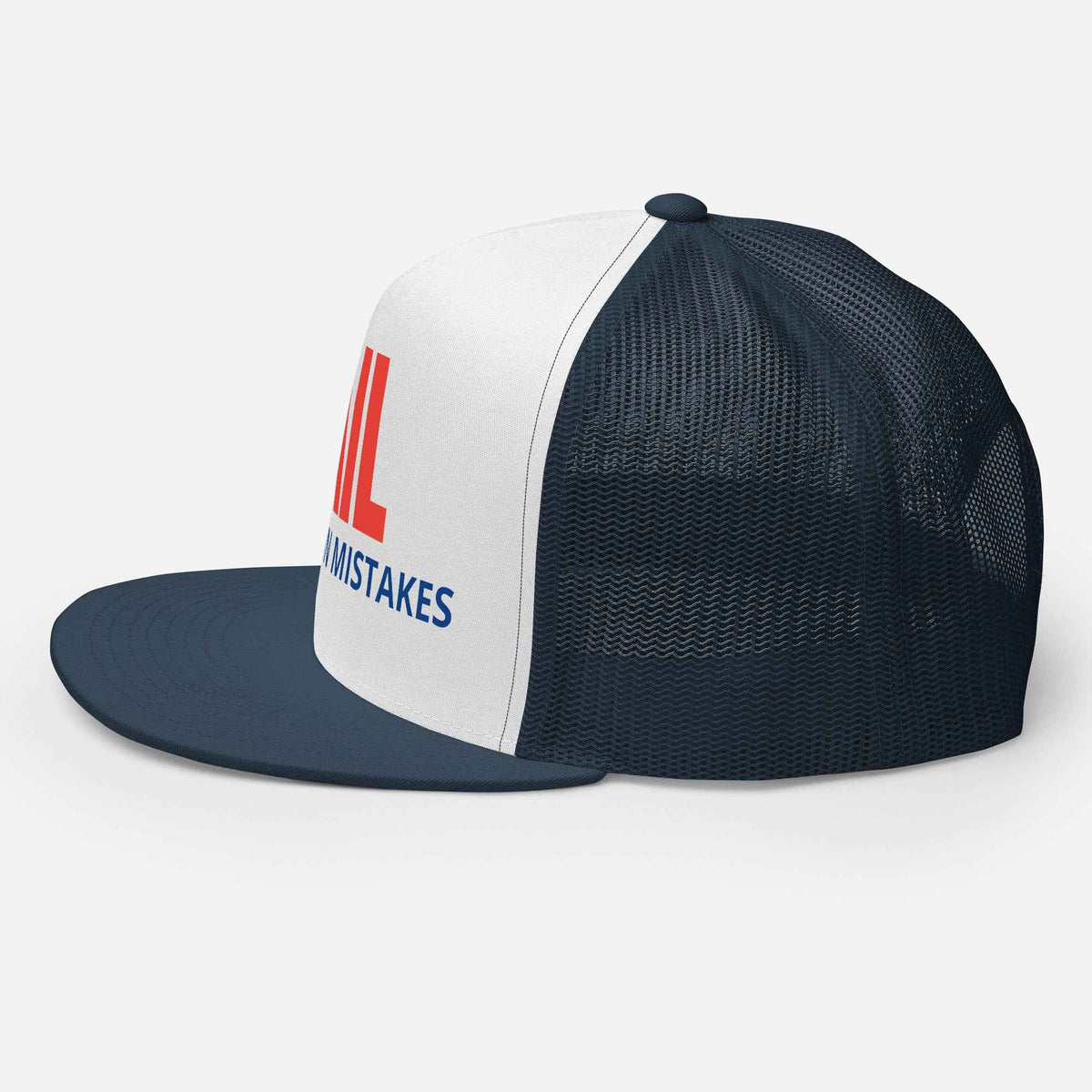 Cappellino Trucker Hat 