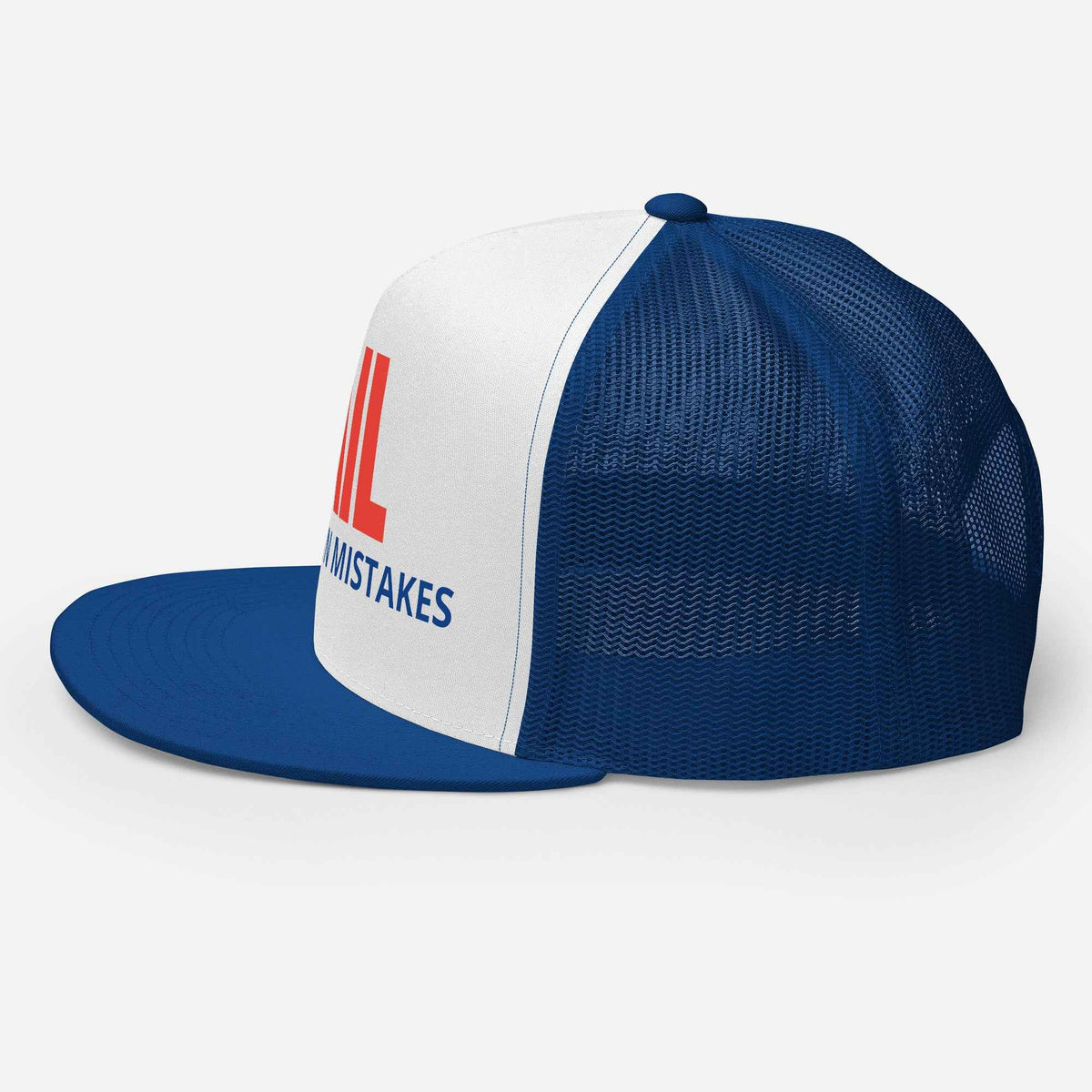 Cappellino Trucker Hat 