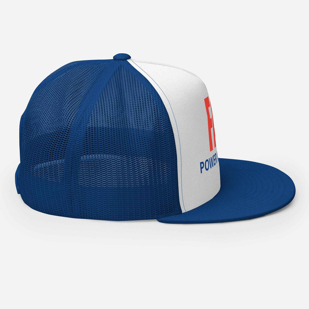 Cappellino Trucker Hat 