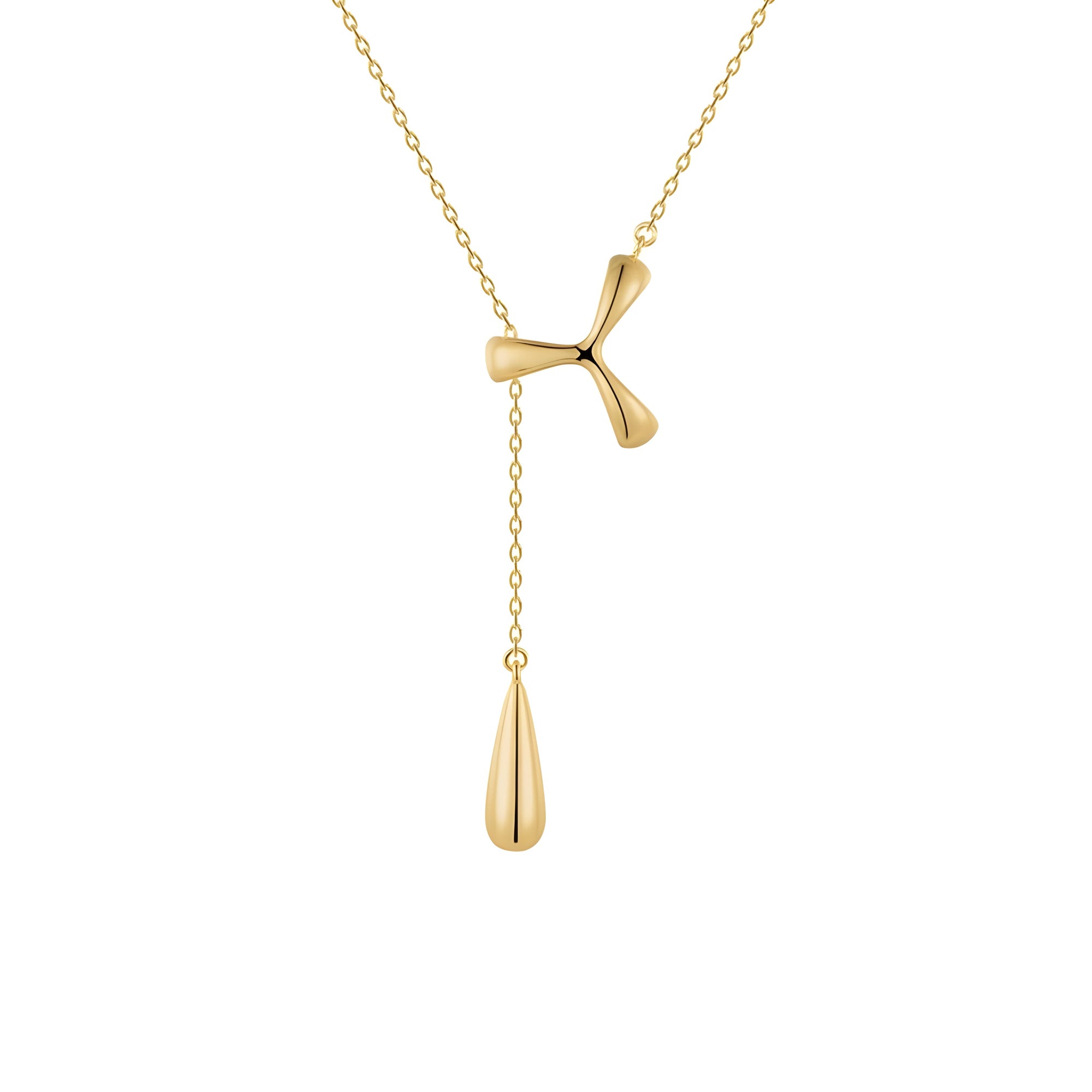 Olenka Necklace