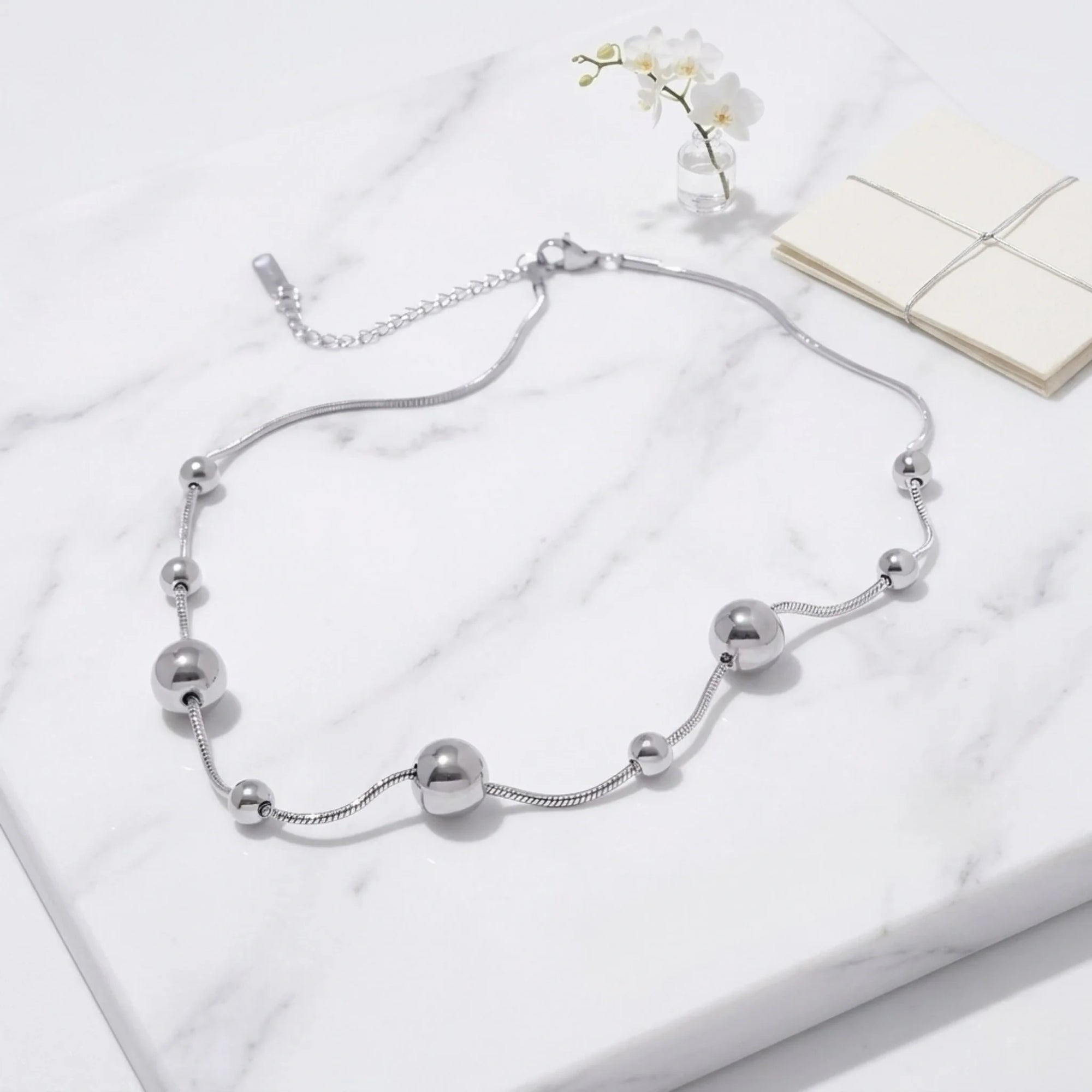 Kassia Necklace