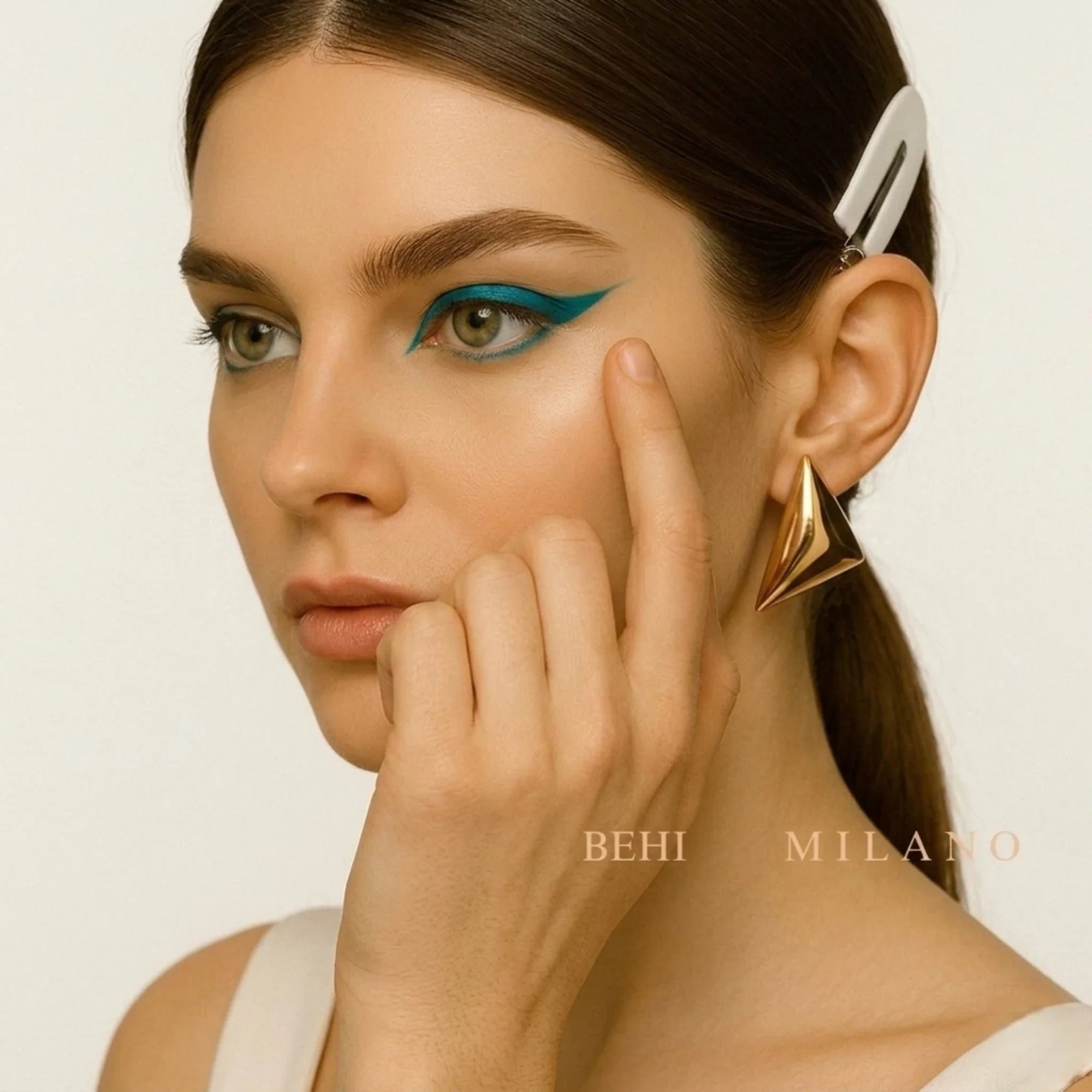 Santosh ca Earrings