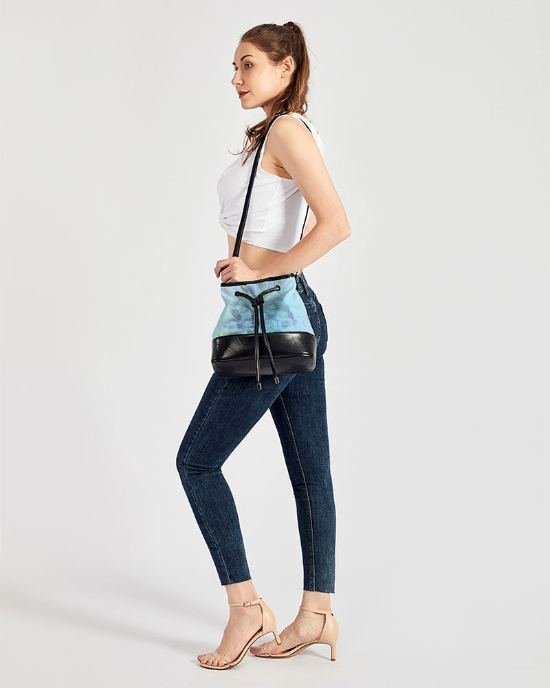 MiniBag Borsa a secchiello