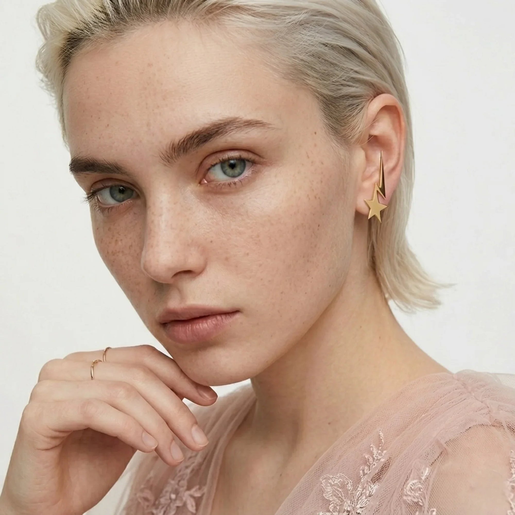 Polaris Earrings