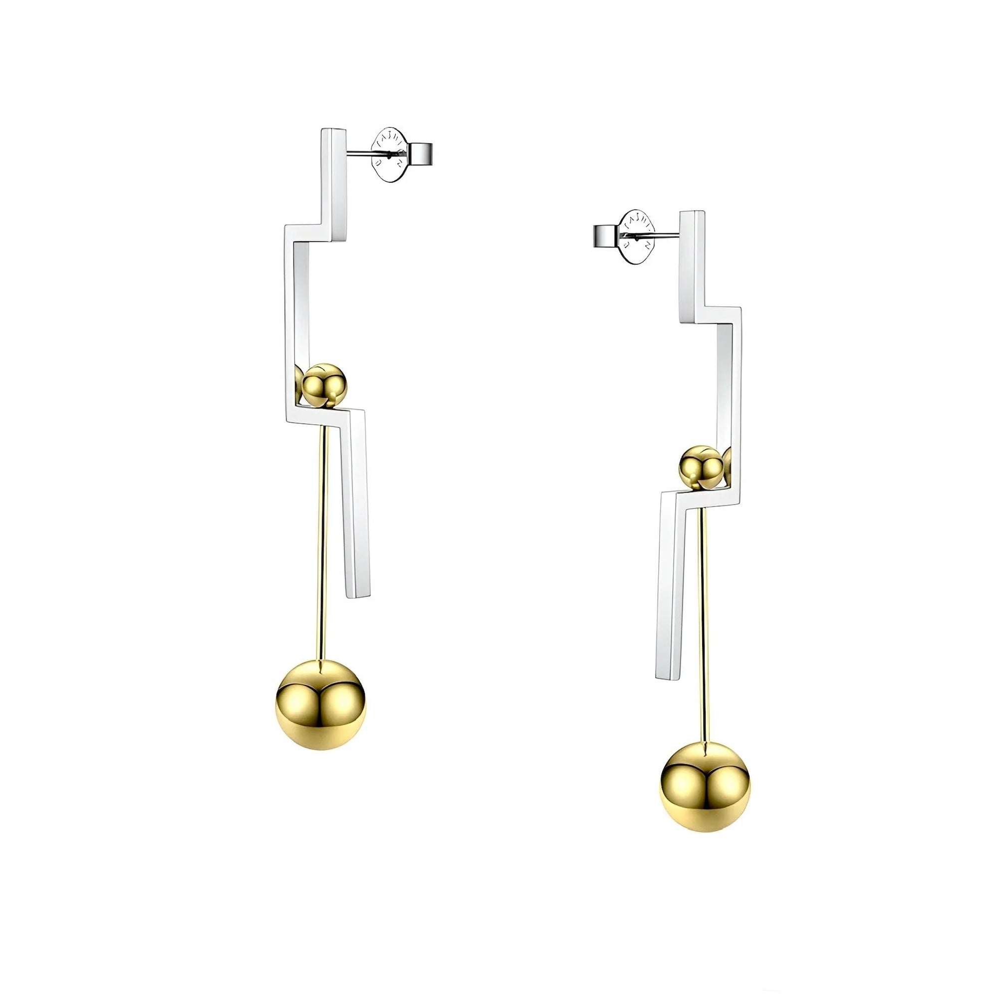 Isidora Earrings