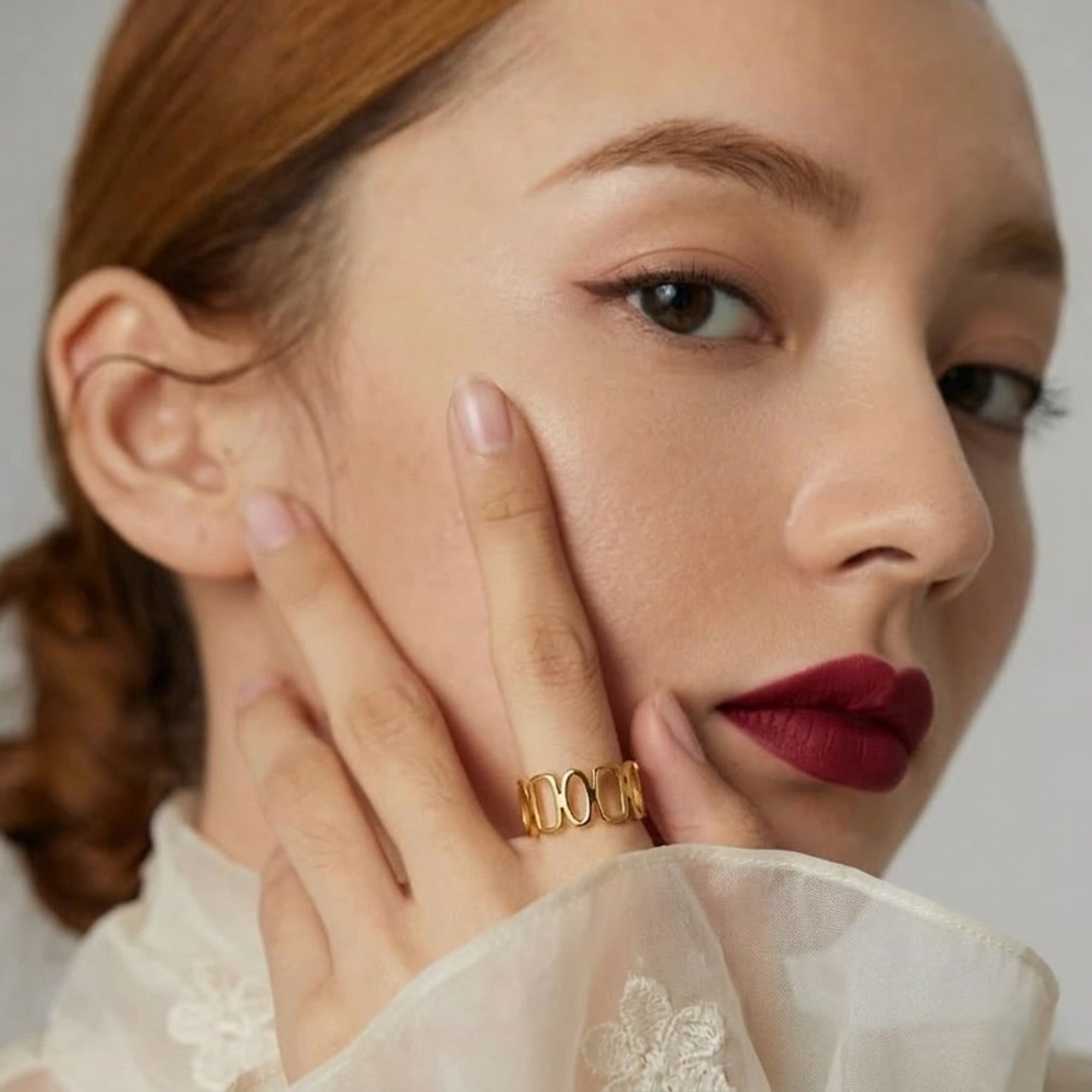 Indora Ring