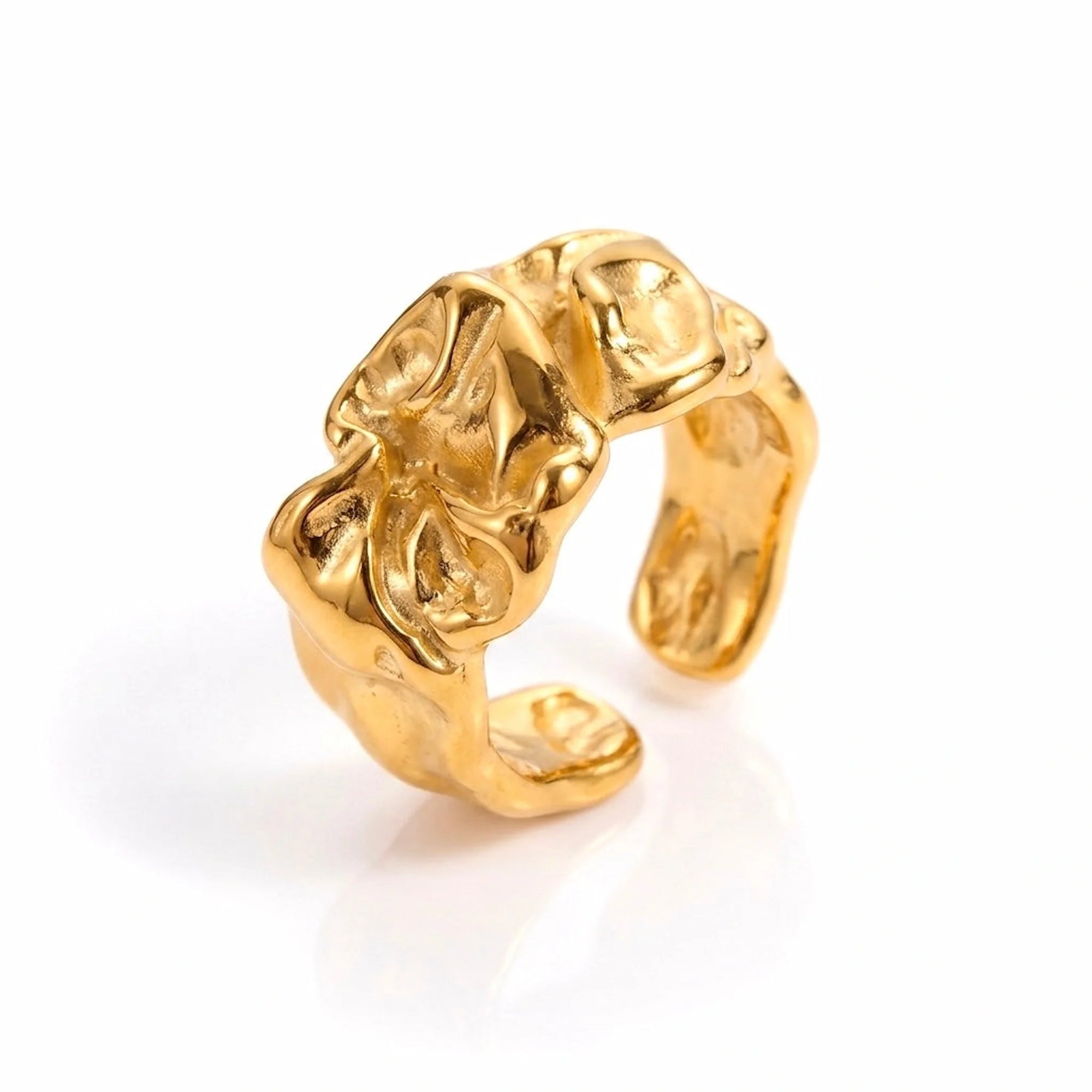 Miss Milly Ring