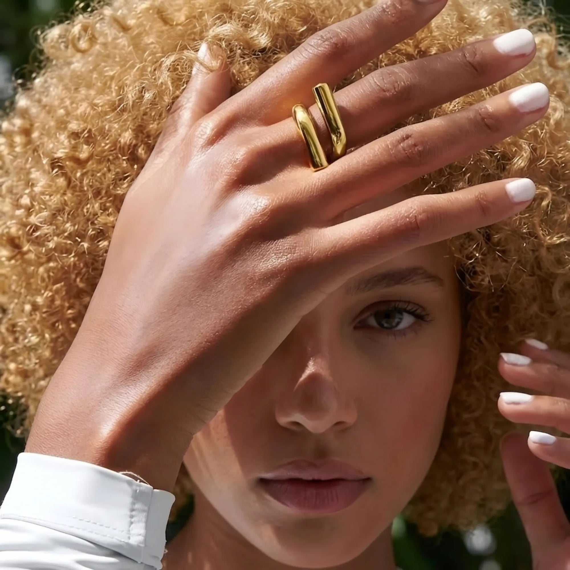 Greta Ring
