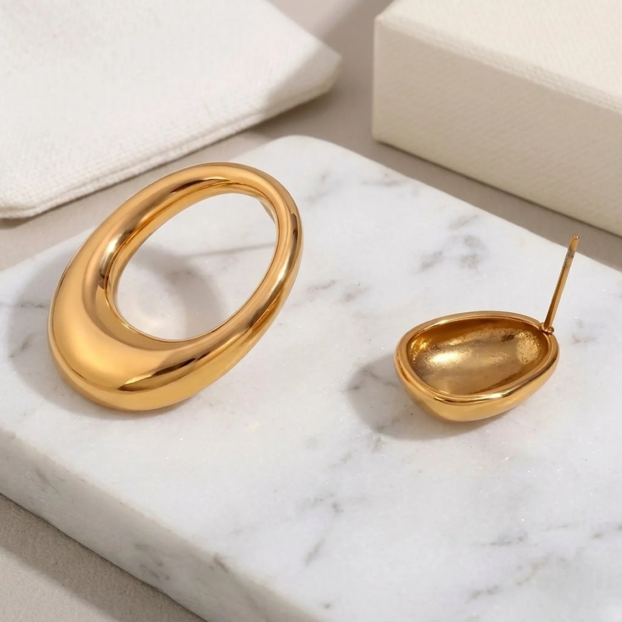 Fiona Earrings