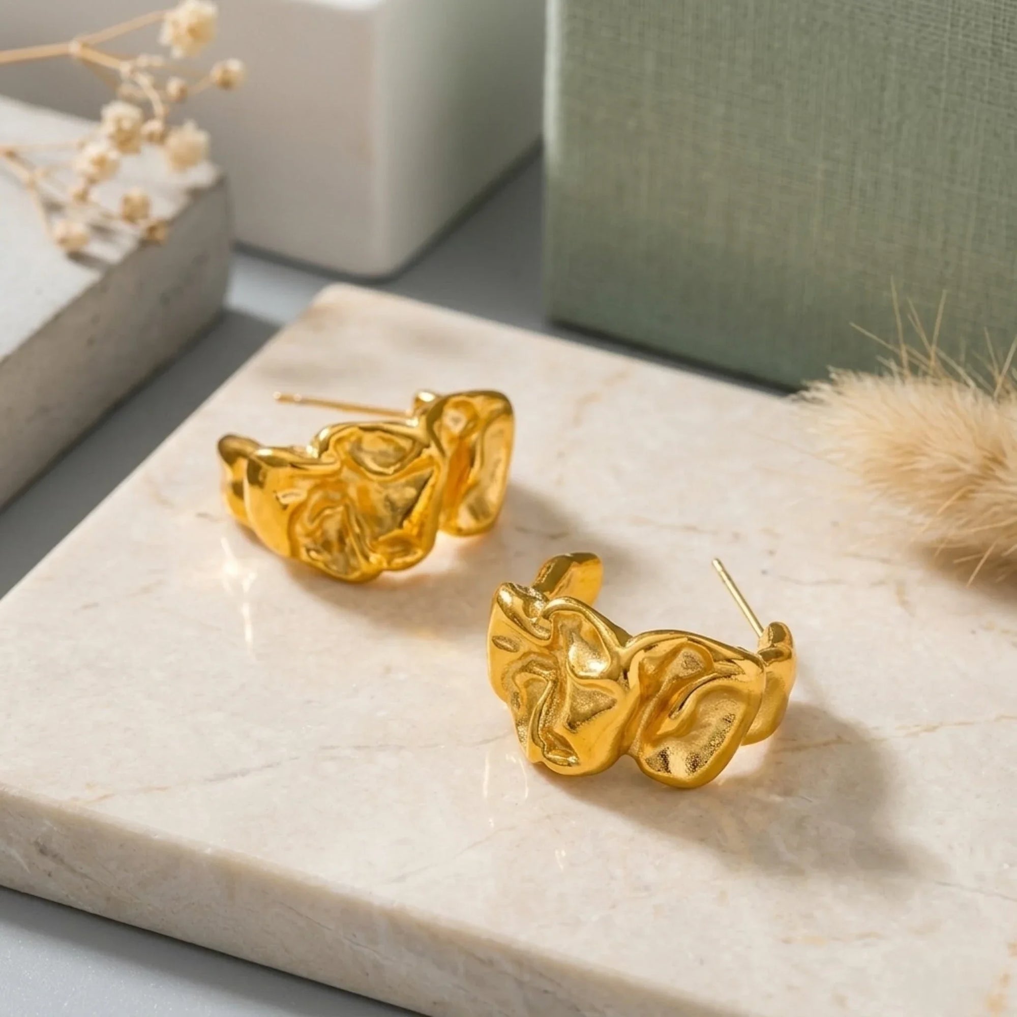 Miss Milly Earrings