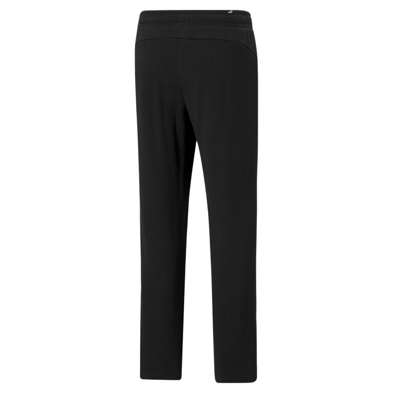 Puma Men's Essentials Sport Trousers 586720-01 Black