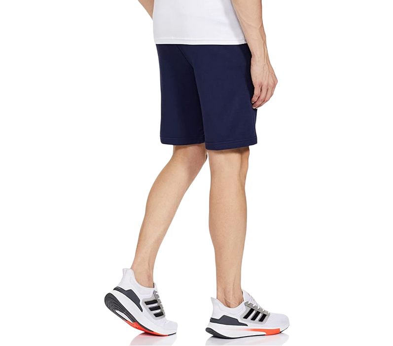 Puma Men's Cotton Jersey Sports Shorts 586742-06 Blue
