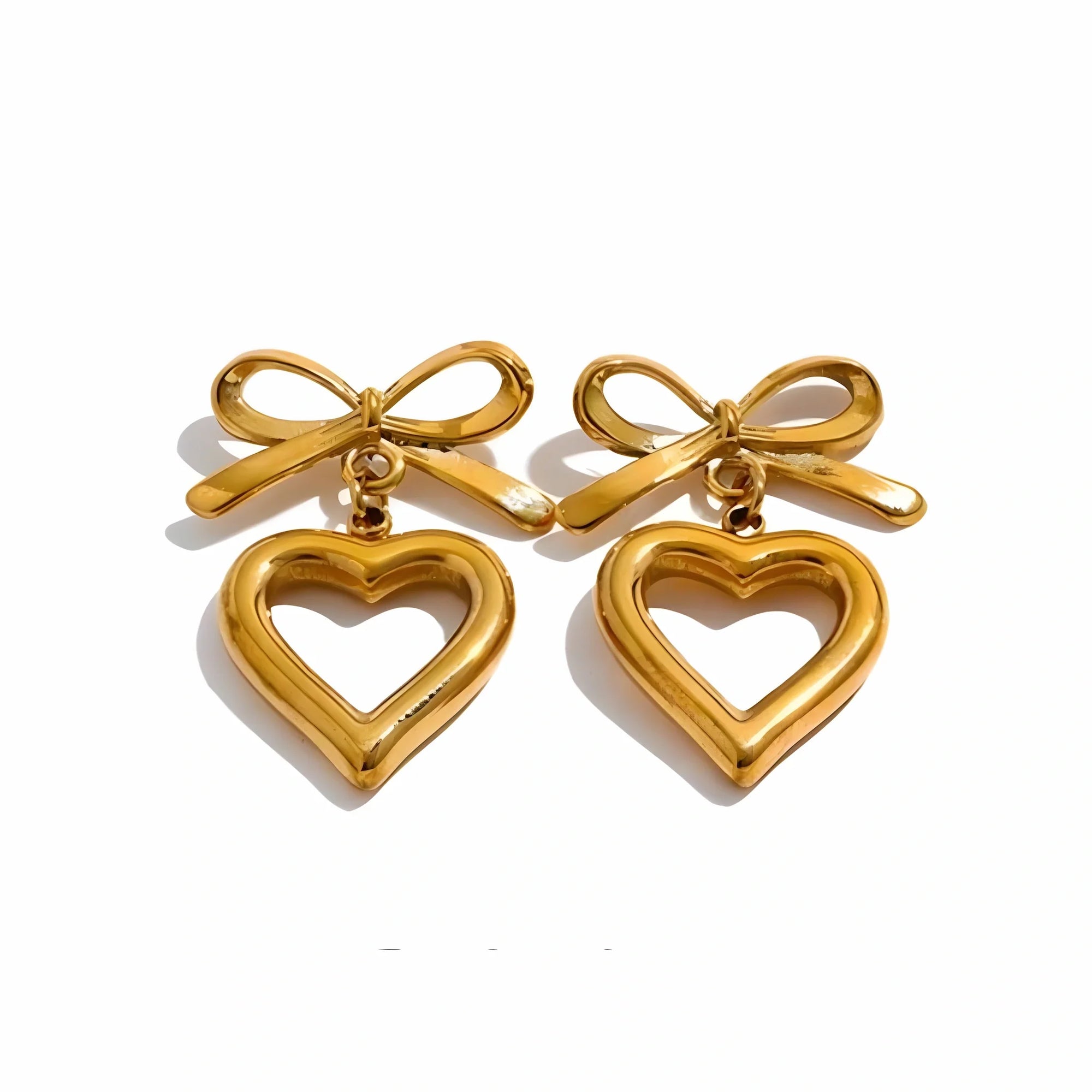Cara Earrings
