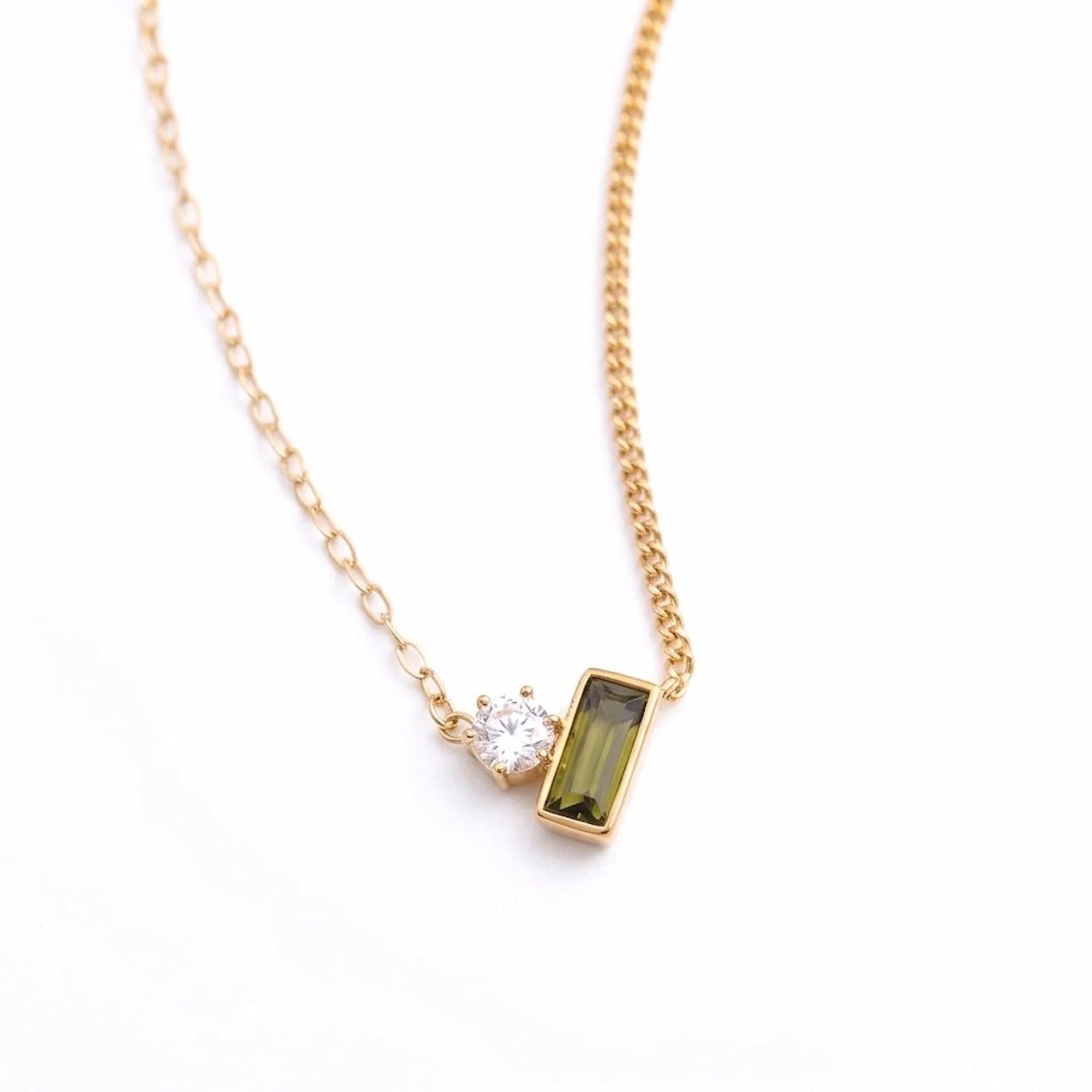 Ilona Necklace