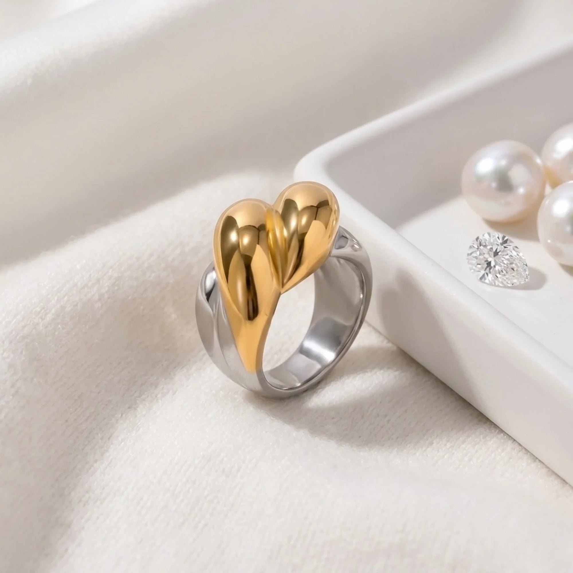 Disha Ring