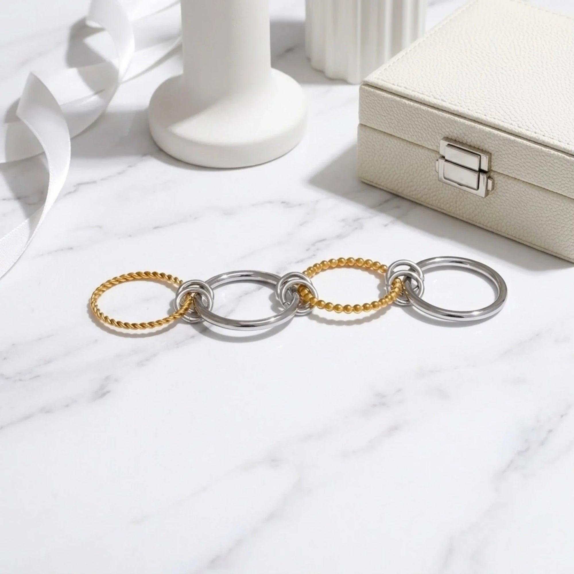 Wave Ring