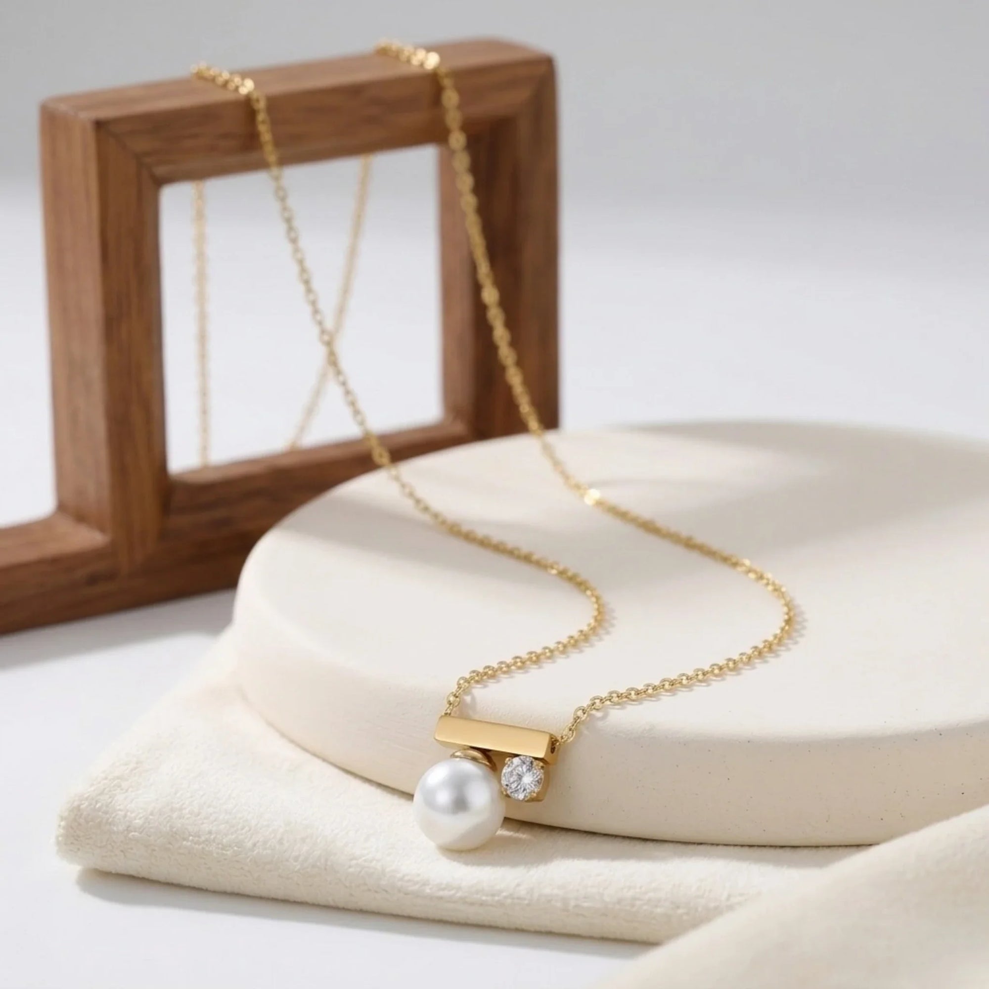 Marilena Necklace