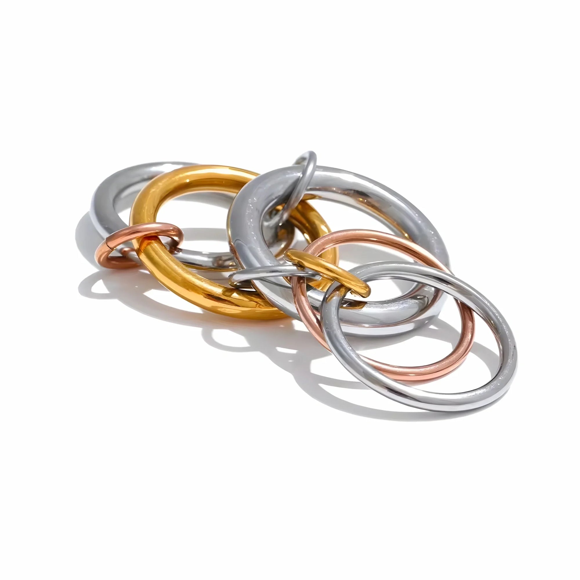 Desert Ring