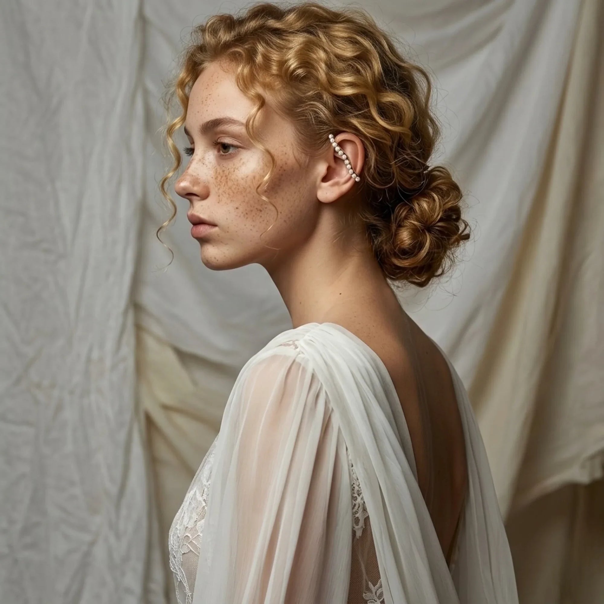 Sanfora Ear Cuff
