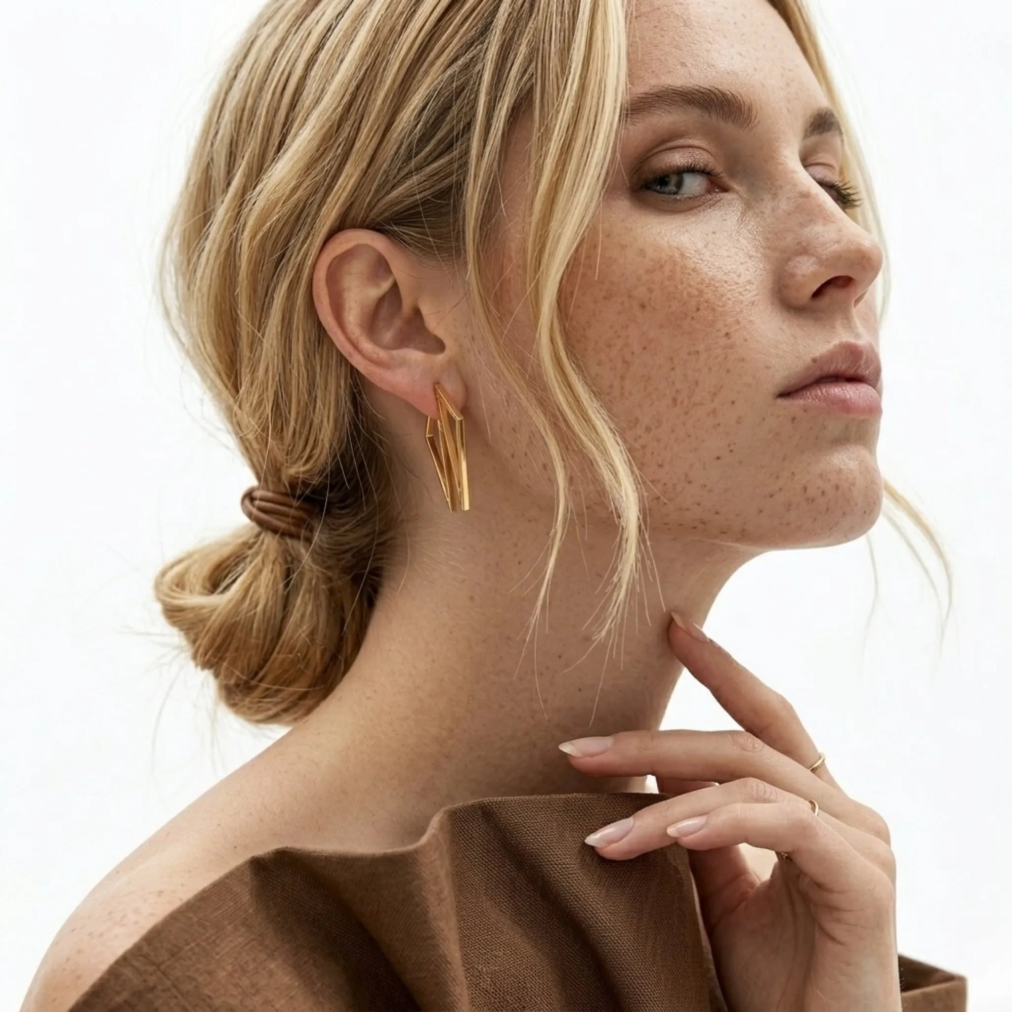 Elif Earrings