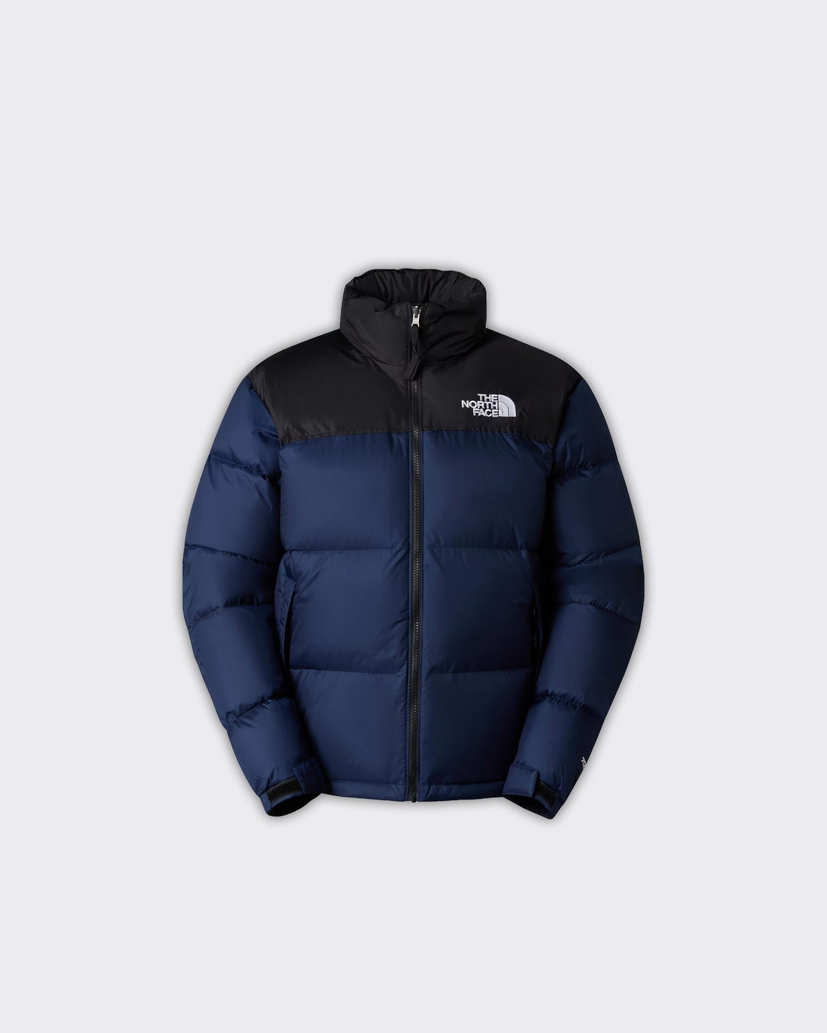 Giacca Nuptse Retro 1996 Summit Navy/Nero