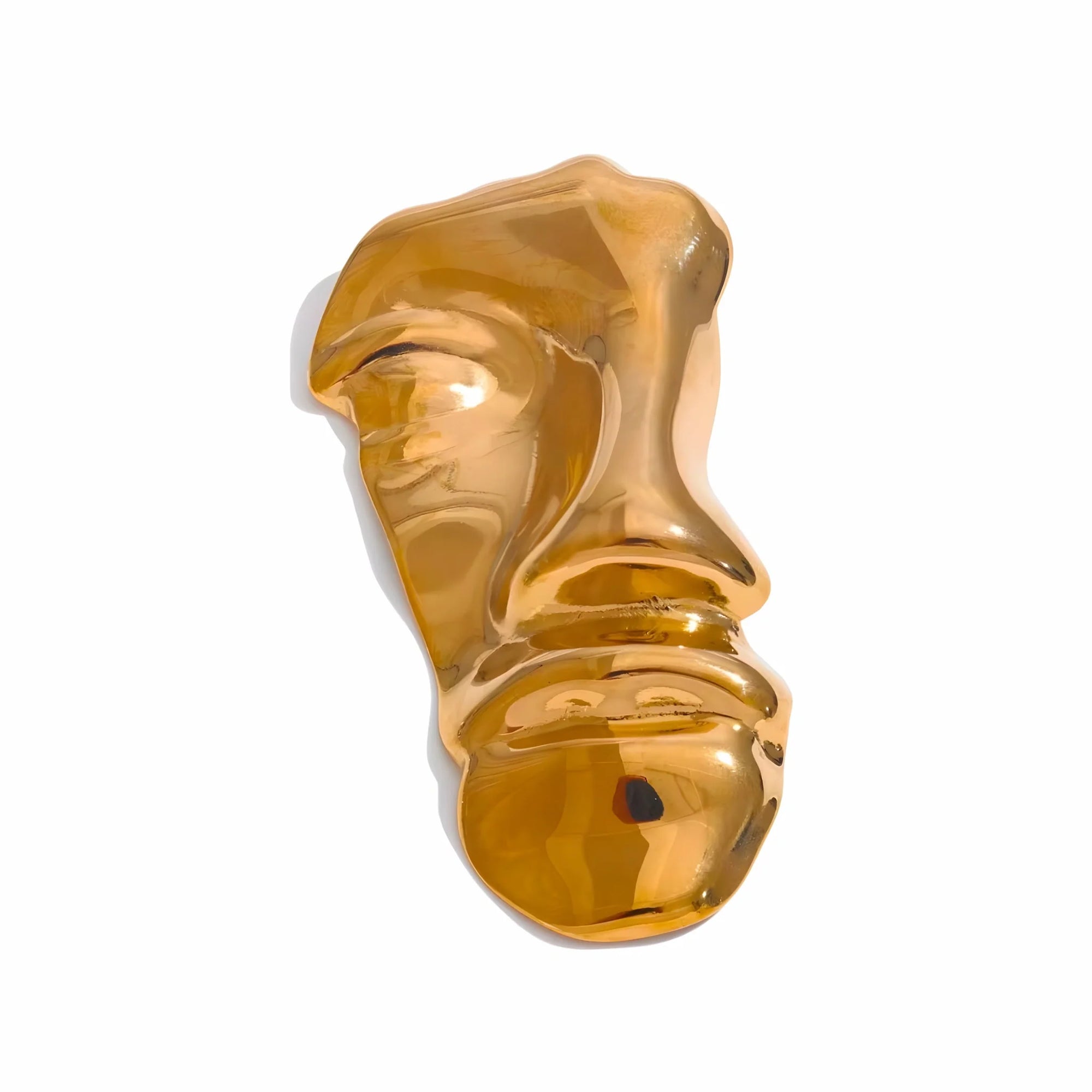 Oksana Brooch