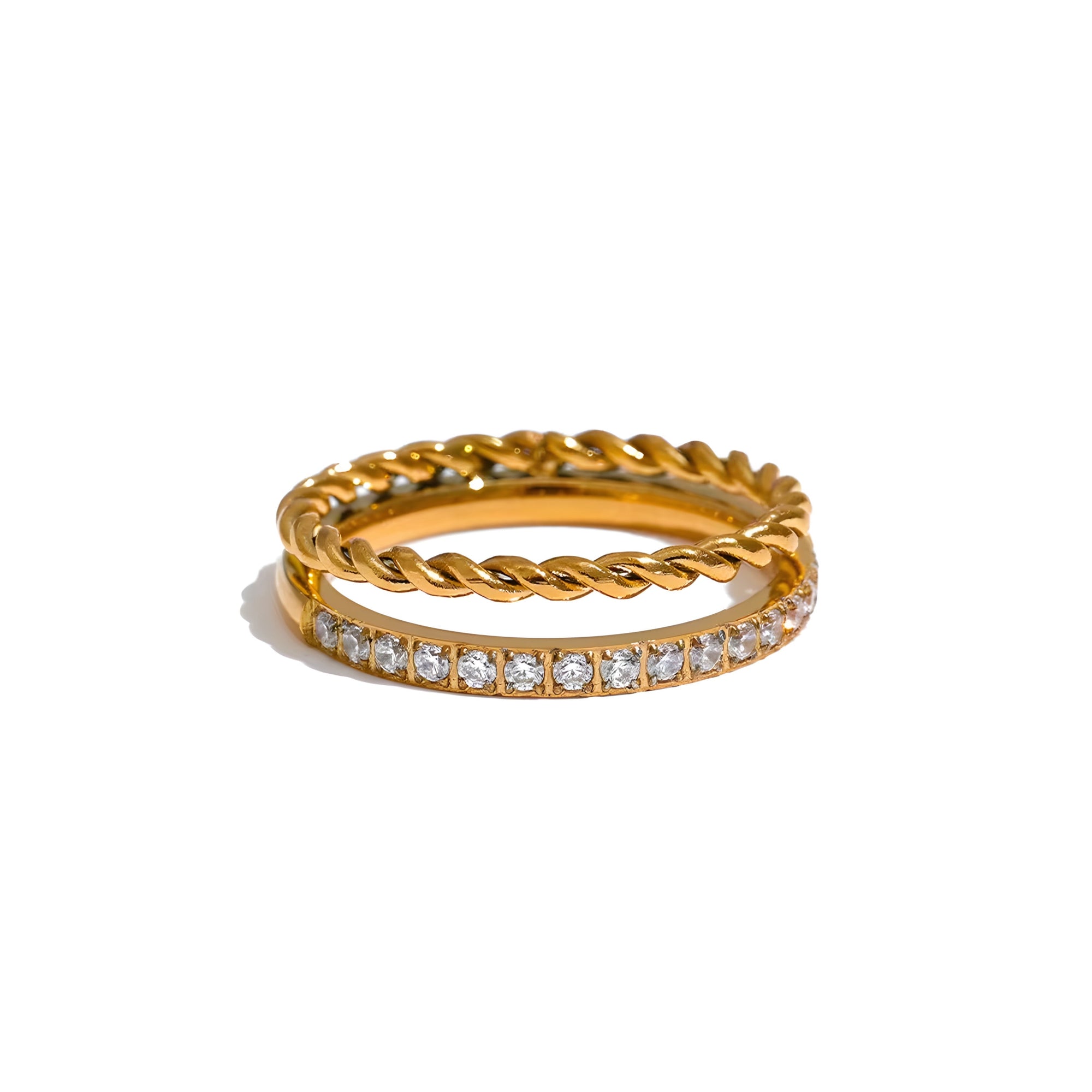 Letica Ring