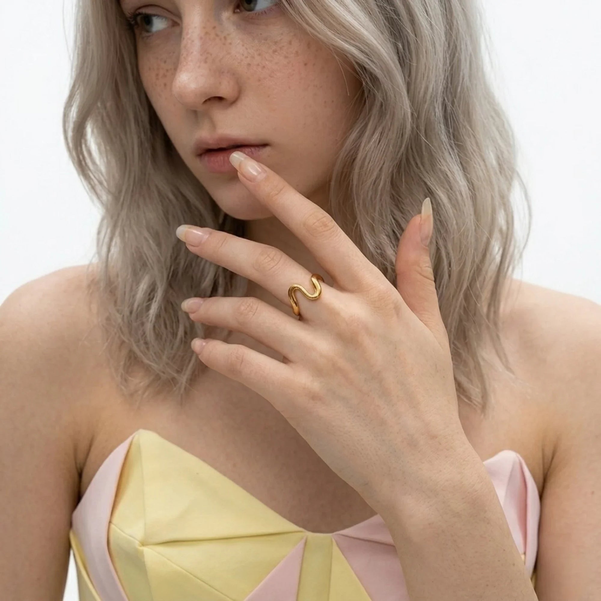 Jojo Ring