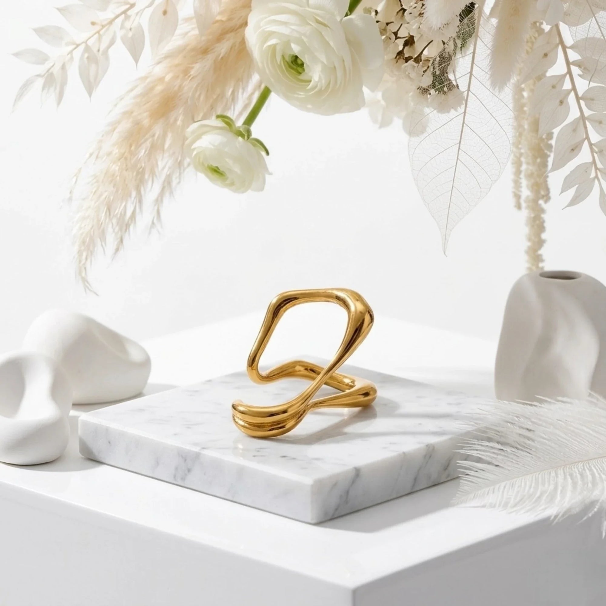Talisa Earrings