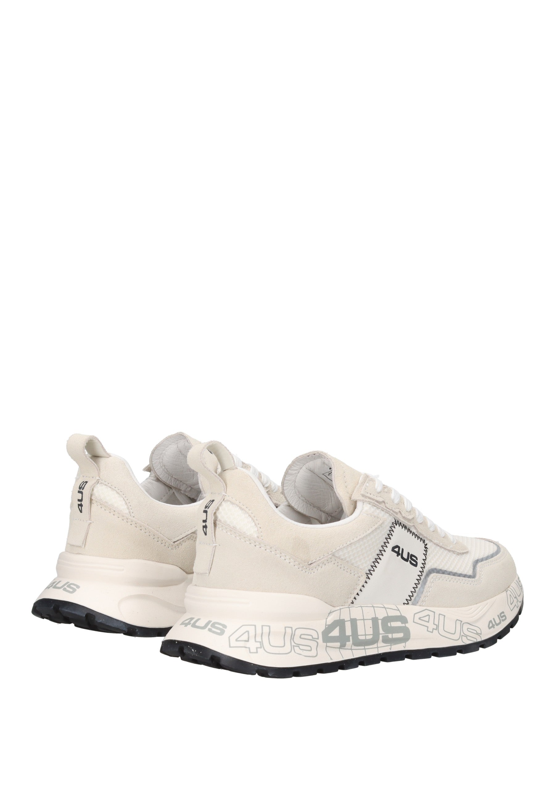 4US-13 sneaker PACIOTTI 4US