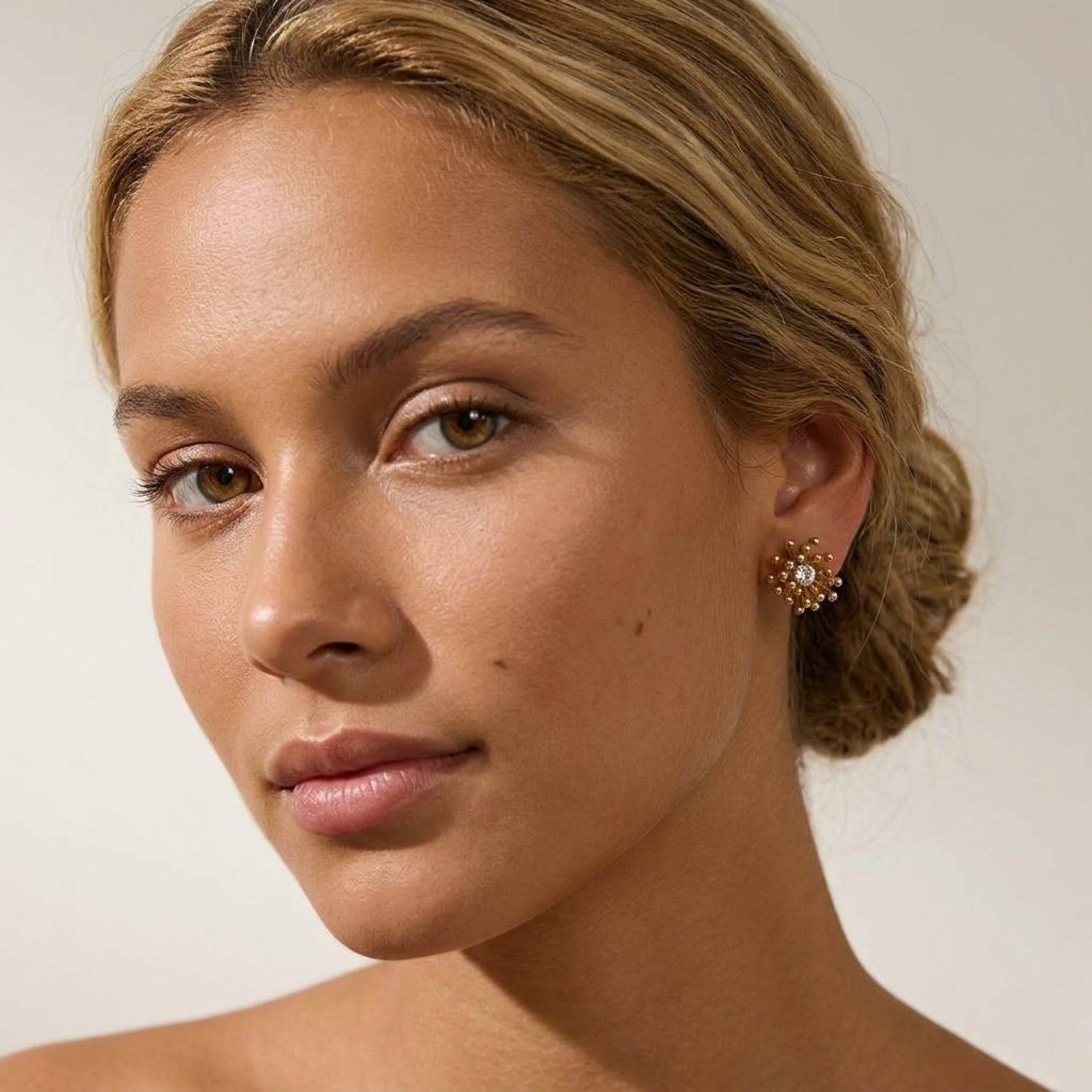 Artymanos Earrings