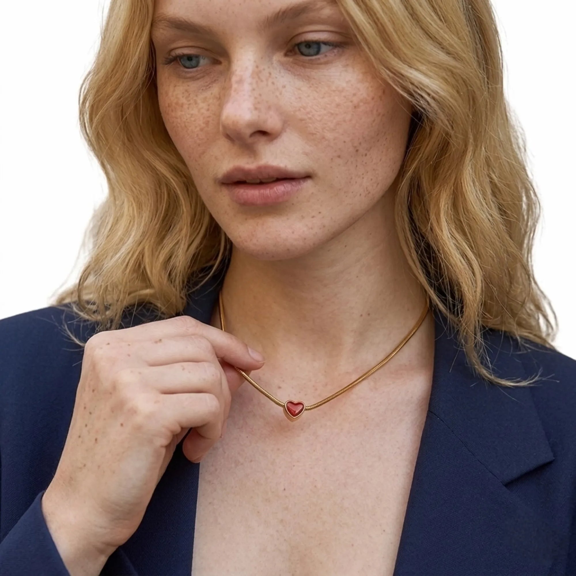 Love Necklace
