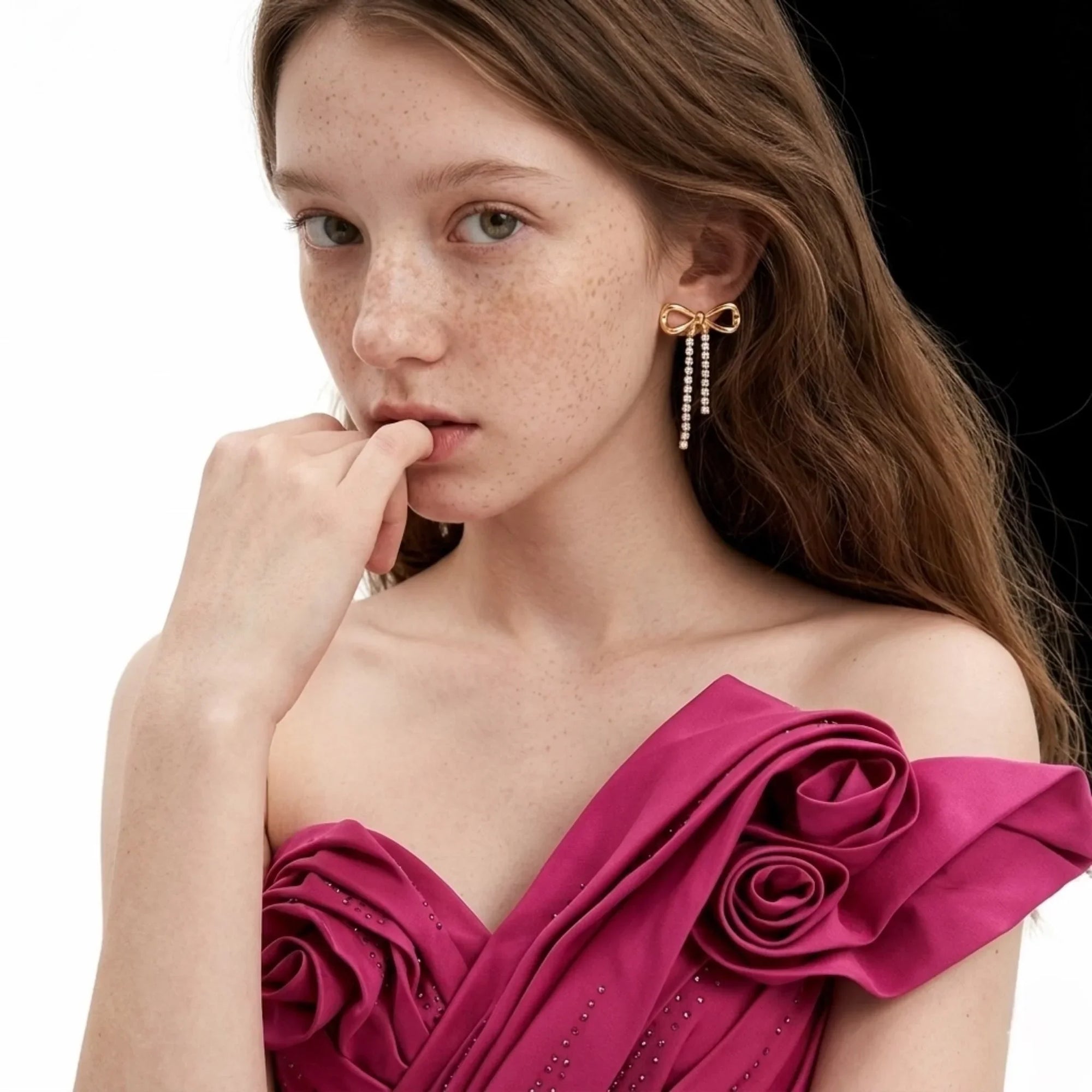 Marisol Earrings