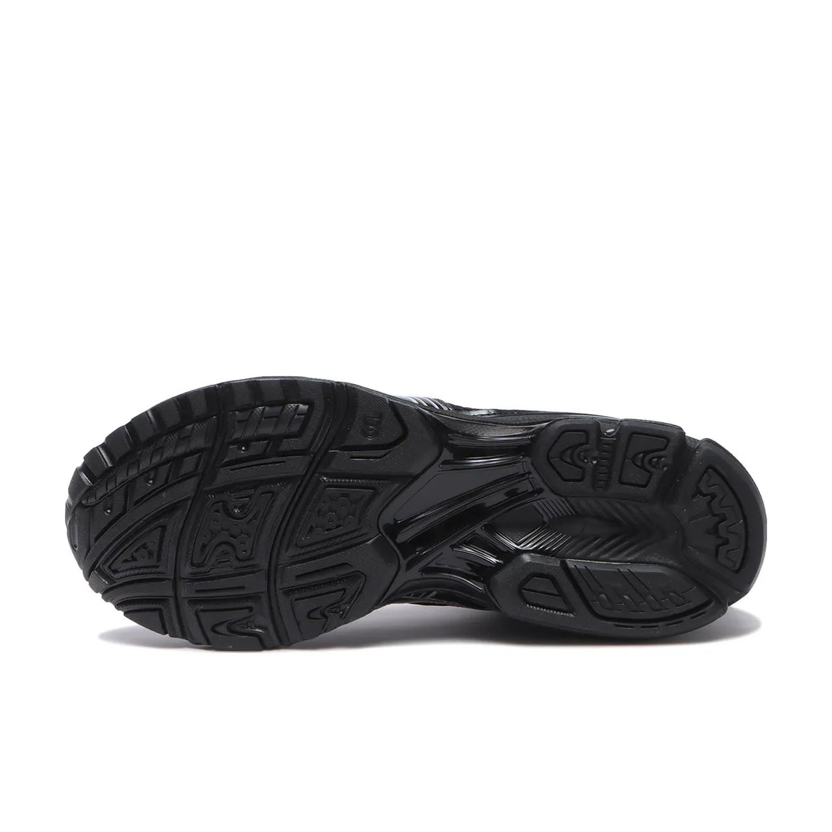 ASICS Gel-Kayano 14 Black Pure Silver