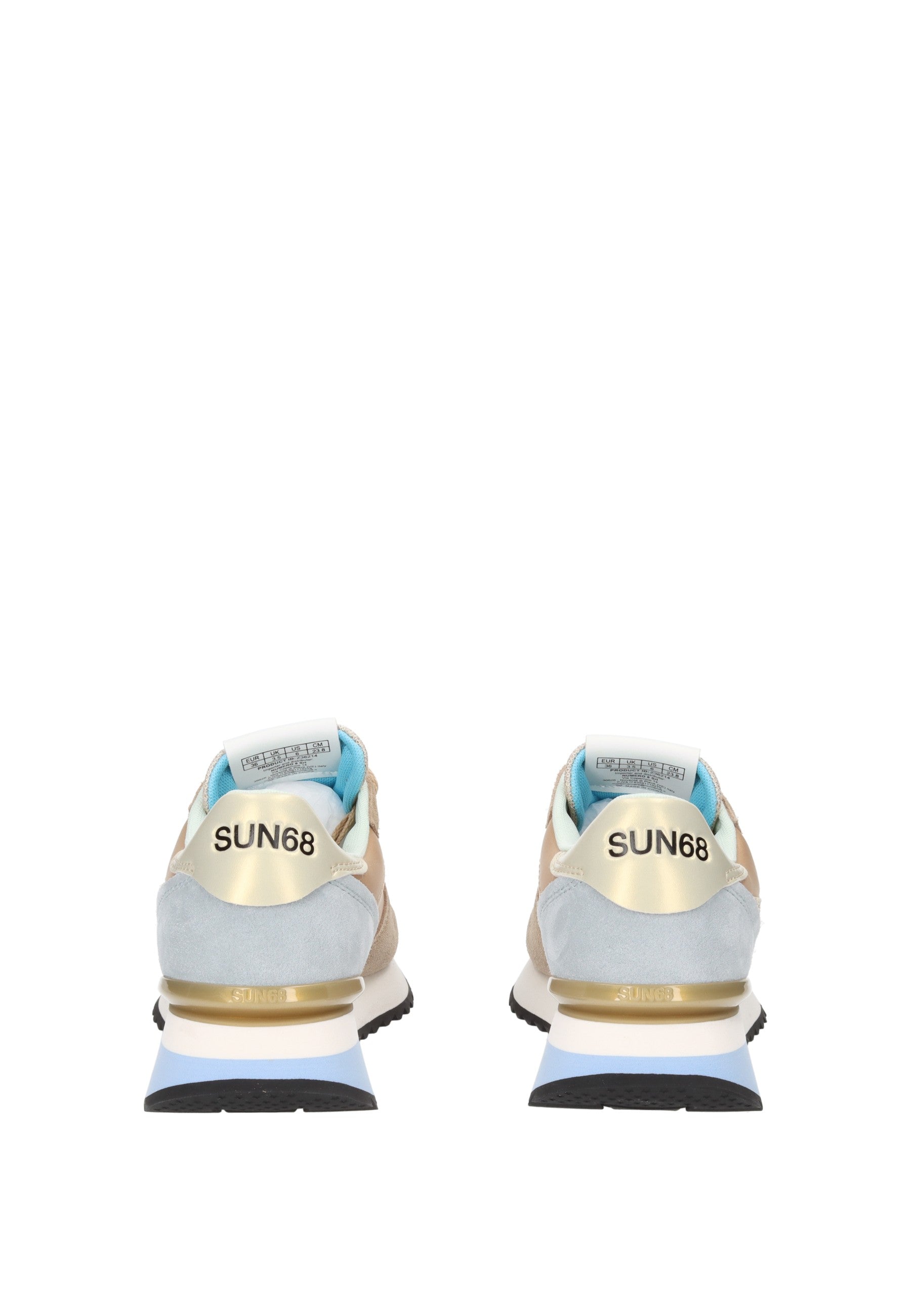 Z36214 sneaker SUN68