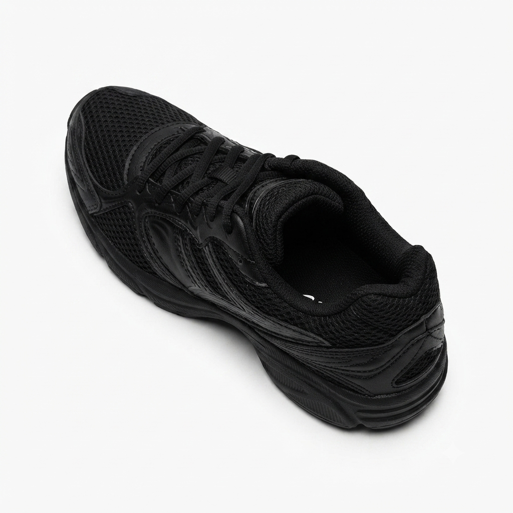 Saucony scarpa sneakers unisex Grid Legacy S101836-1001 nero