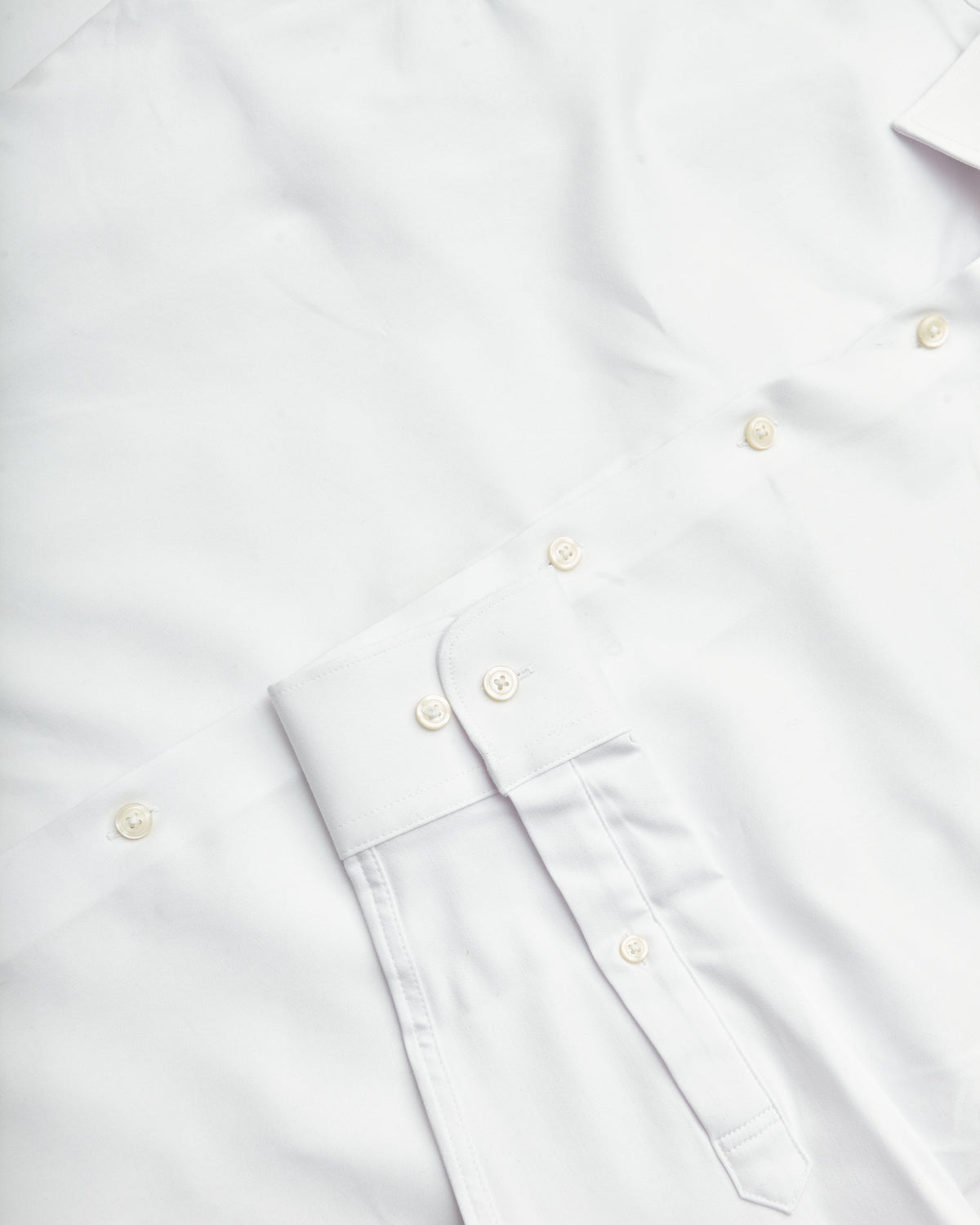 Camicia PERFORMANCE Bianca