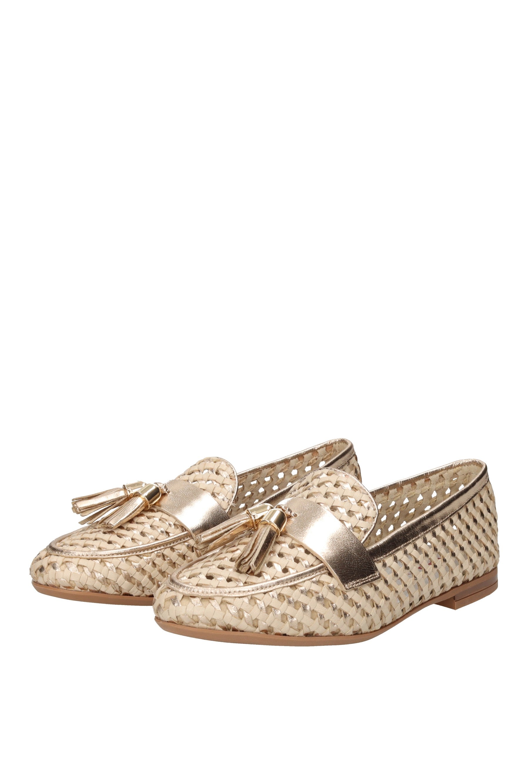 95K6 Mocassino FRAU