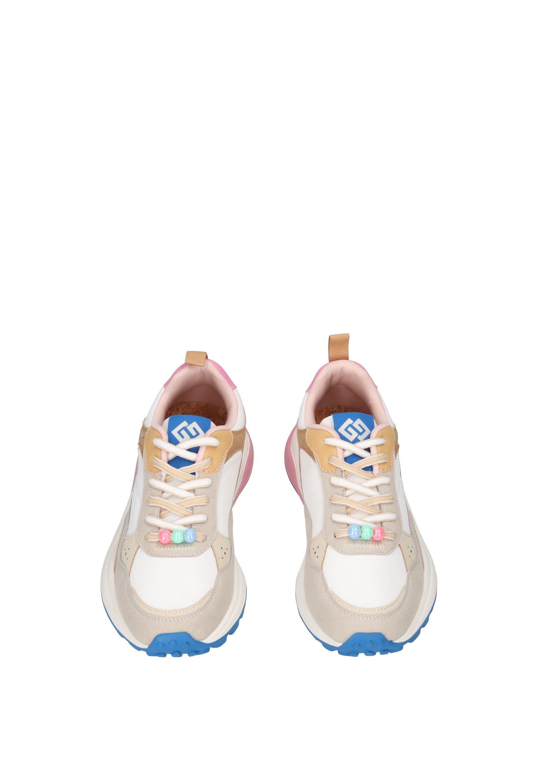 GB1027 sneaker GOLD&amp;GOLD