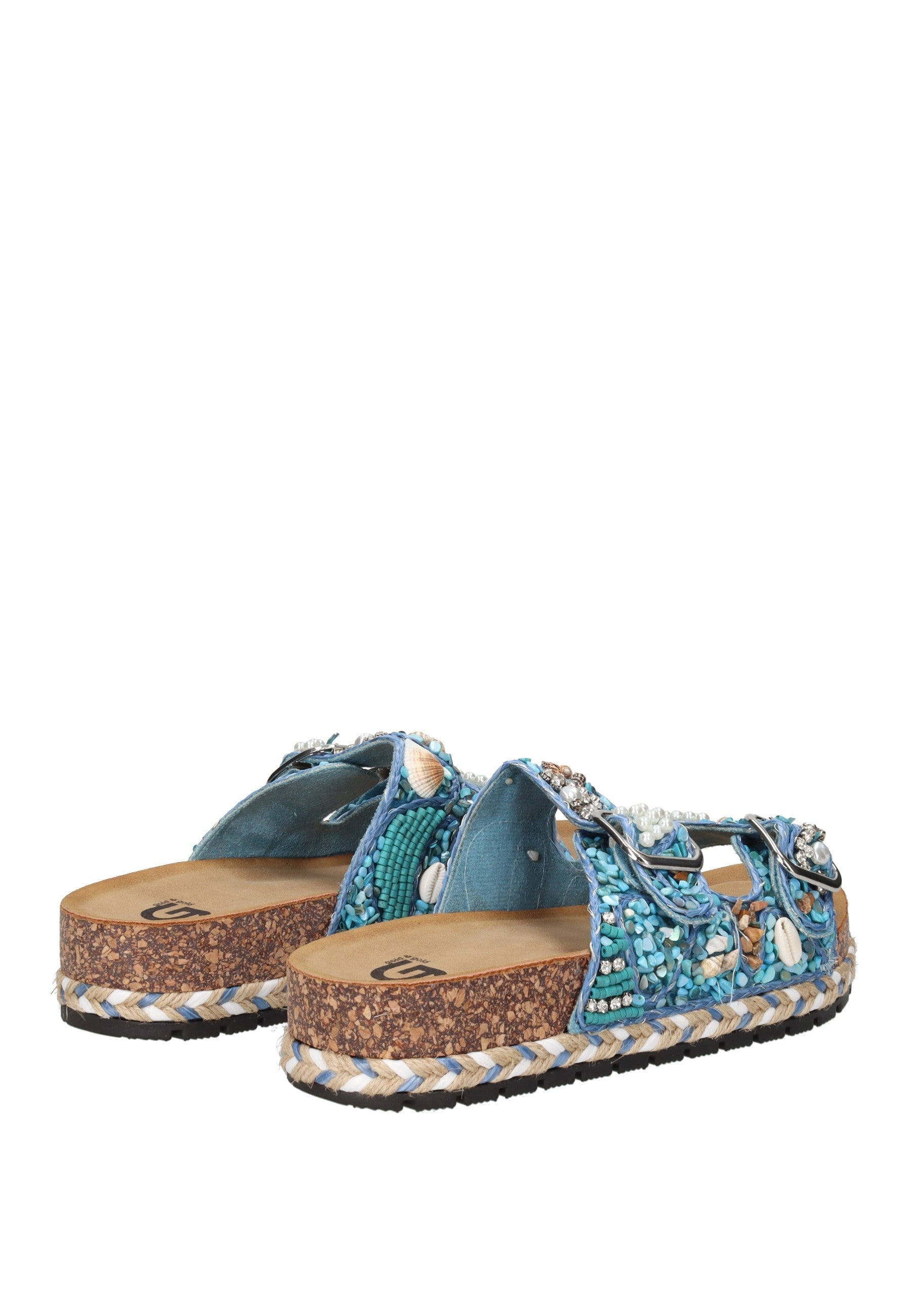FY03 Sandalo GOLD&amp;GOLD