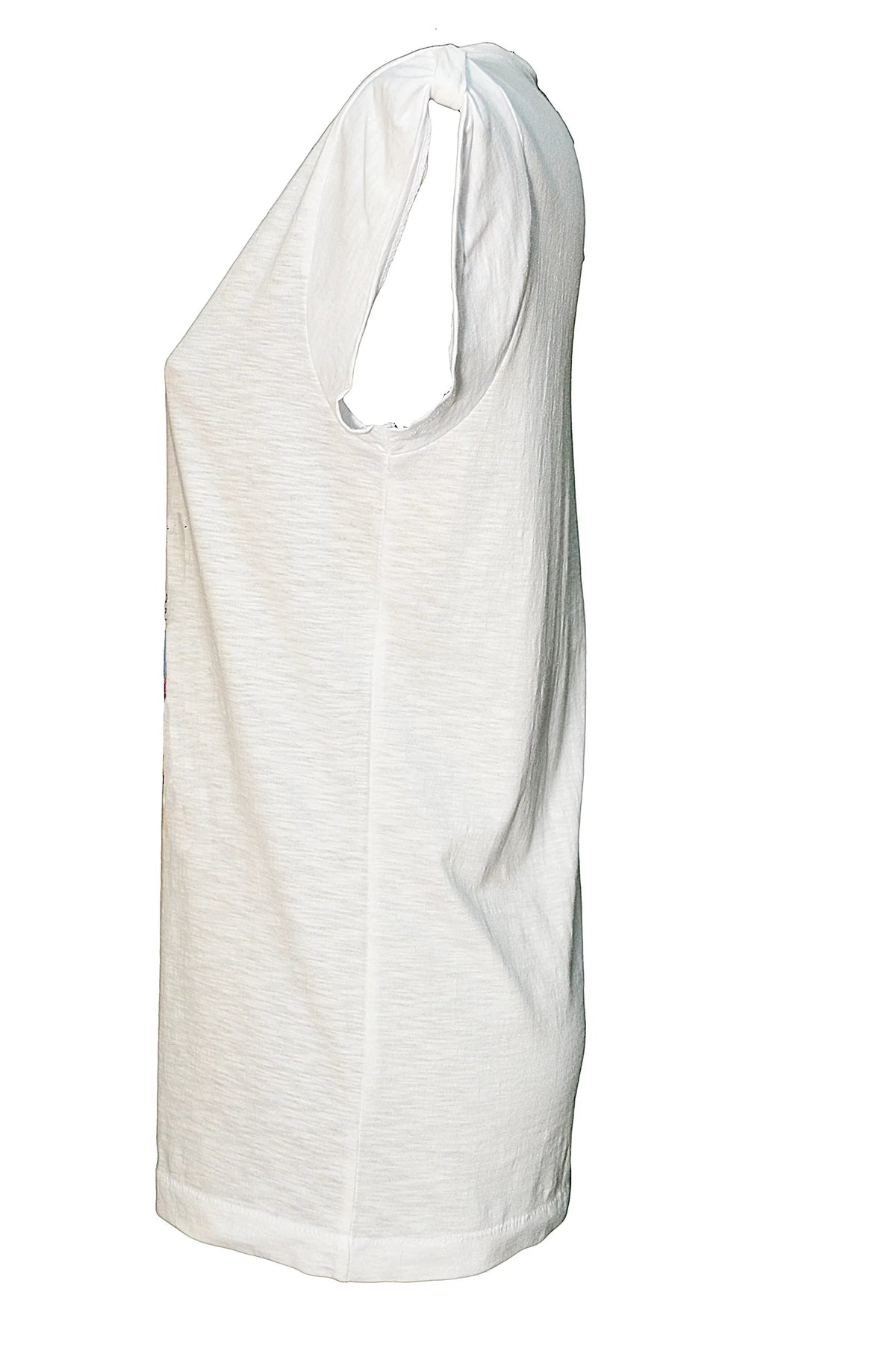 Marilyn Monroe T-Shirt Donna | Urban Slub Cotone Bio