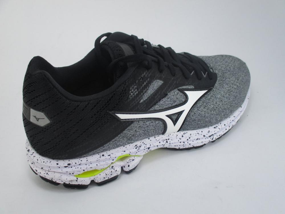 Mizuno Men's Running Shoe Wave Rider 23 J1GC190372