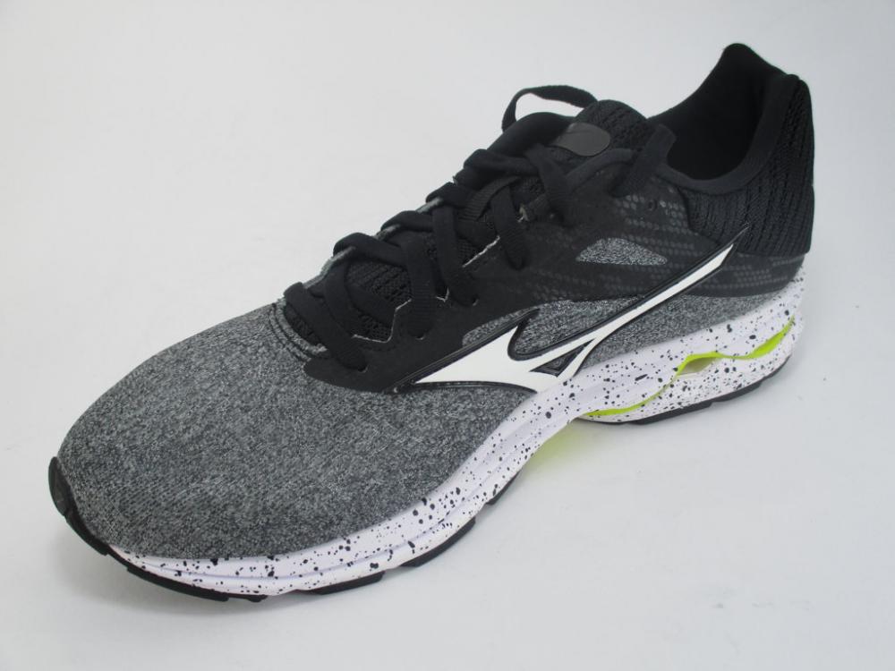 Mizuno Men's Running Shoe Wave Rider 23 J1GC190372
