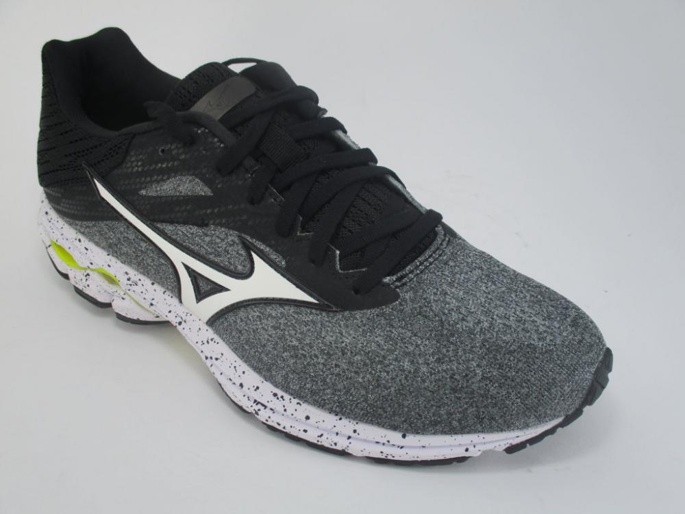 Mizuno Men's Running Shoe Wave Rider 23 J1GC190372