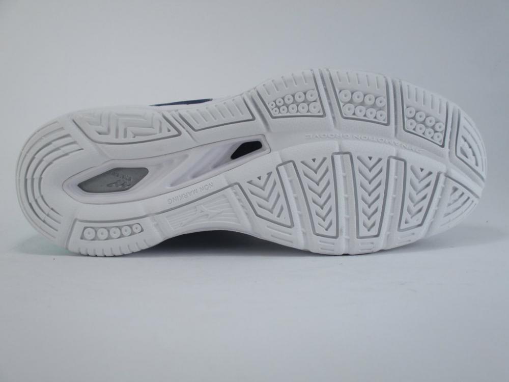 Mizuno Volleyball Shoe Wave Luminous V1GC182015