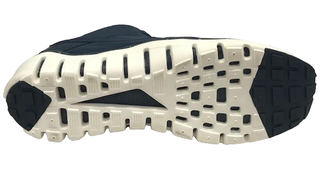 Nike Men's Flex Raid 724716 441 Blue Fitness Shoe