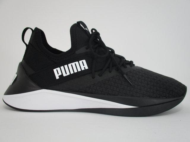 Puma Men's Jaab XT 192456 01 Black Sneakers