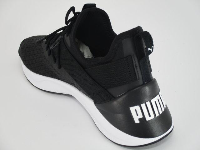 Puma Men's Jaab XT 192456 01 Black Sneakers